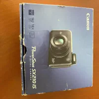 دوربین s210  اصل ژاپن|دوربین عکاسی و فیلم‌برداری|ملایر, |دیوار