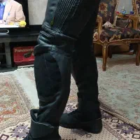 شلوار موتور سواری موتور سنگین