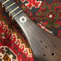 سه تار زادخیل قدیمی|سازهای سنتی|تهران, استخر|دیوار