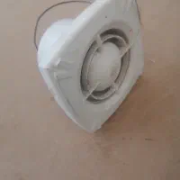 فن، هواکش خانگی
