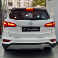 سانتافه ۲۰۱۶ GDI|خودرو سواری و وانت|تهران, عباس‌آباد|دیوار