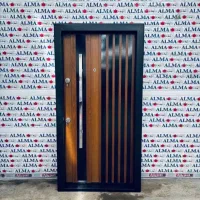 درب ضدسرقت ترمو کامپوزیت/ضد سرقت/درب داخلی/سرویسی