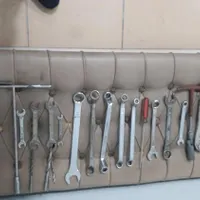 یک اچارنو|ابزارآلات|مشهد, آبکوه|دیوار