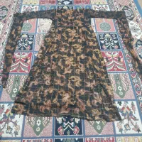 لباس محلی وعباکوادرحدنو|لباس|جوانرود, |دیوار