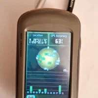 جی پی اس گارمین نو ماهیگیری  قایق موتور تشت پارسان|کوهنوردی و کمپینگ|بوشهر, |دیوار