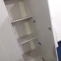 فروش کمد|جاکفشی، کمد، دراور|قم, چهل درخت‎|دیوار