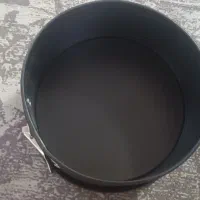 قالب کیک و قالب سیلیکونی نو