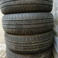 لاستیک سایز 15