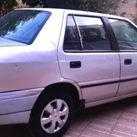 هیوندای اکسل