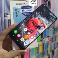 سامسونگ A32 اصل ویتنام