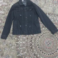 کت ذغالی|لباس|قیدار, |دیوار