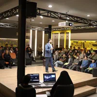 از آموزش کاربری هوش مصنوعی تا برنامه نویسی|خدمات آموزشی|مشهد, وکیل‌آباد|دیوار