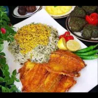 غذای پرسنلی-خانگی|خوردنی و آشامیدنی|تهران, کرمان|دیوار