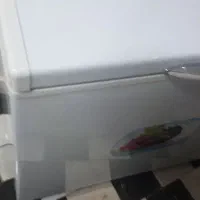 یخچال فریزر صندوقی بزرگ