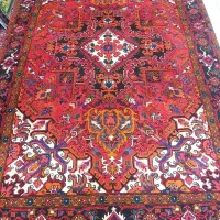 جفت قالی ۶ متری الوار