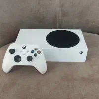 ایکس باکس سری اس