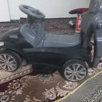 ماشین کودک