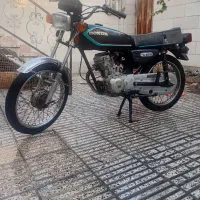 متور مزایده. مدل۸۸ برگه. وشماره دارد|موتورسیکلت|گرگان, |دیوار