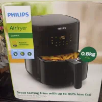 سرخ کن بدون روغن فیلیپس