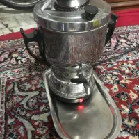 سماور برقی