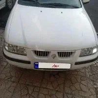 سمند ال ایکس مولتی پلکس|خودرو سواری و وانت|تهران, قناتکوثر|دیوار