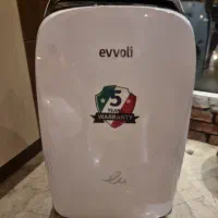 کولر گازی ایوولی پرتابل