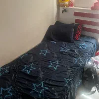 کمد و تخت خواب