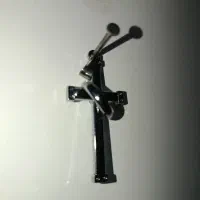 گردنبند.انگشتر.قلاب.|بدلیجات|فاضل آباد, |دیوار