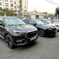 فیدلیتی الیت ۷نفره ۵نفره صفر مشکی سفید مدل ۴۰۵ ۴۰۴