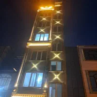 اپارتمان  ۱۱۰ متر