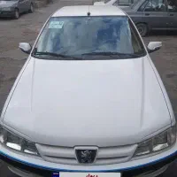 پژوپارس مدل۹۴
