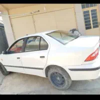 سمند ef7 مدل94