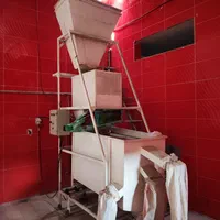 مشارکت در کارگاه بسته بندی حبوبات|استخدام بازاریابی و فروش|مشهد, چاهشک|دیوار
