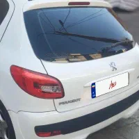 207پانا 1401تی یو فایو کارمندی|خودرو سواری و وانت|شیراز, قالیشویی|دیوار