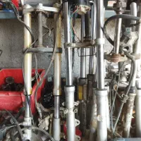 لوازم‌ ترل|قطعات یدکی و لوازم جانبی|سیمین شهر, |دیوار