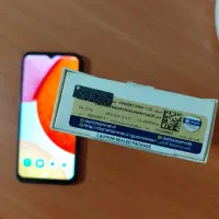 سامسونگ A14 درحد|موبایل|تهران, بنی‌هاشم|دیوار