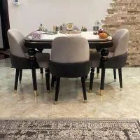 میز نهار خوری