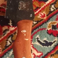 قمه تیز نو