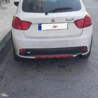 کوییک جی ایکس ار تیپ ل|خودرو سواری و وانت|نسیم‌شهر, |دیوار