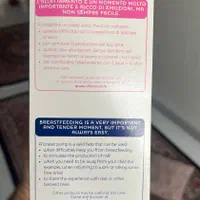 شیردوش دستی پمپی چیکو اصل|اسباب و اثاث بچه|تهران, سازمان برنامه شمالی|دیوار