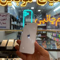 آیفون SE2020 بدون بازشدگی باتری ۷۷٪|موبایل|زنجان, |دیوار