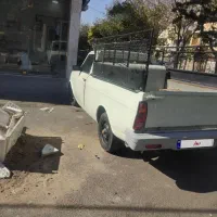 پیکان وانت دوگانه شرکتی مدل 86|خودرو سواری و وانت|تبریز, |دیوار