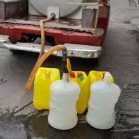 پخش اب تصفیه ب تمام نقاط شوشتر