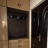 کمد دیواری ام‌دی اف