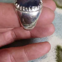 فروش ۴ عدد انگشتر ناب|جواهرات|میناب, |دیوار