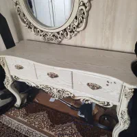 میز آرایش