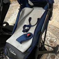 کالسکه کودک|کالسکه و لوازم جانبی|مشهد, عبادی|دیوار