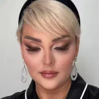 خدمات  زیبایی و ارایشگری درمنزل برا بانوان