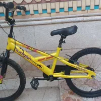 دوچرخه ۲۰|دوچرخه، اسکیت، اسکوتر|شیراز, صنایع الکترونیک|دیوار