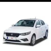 تارا اتومات وی 4 مدل 1404